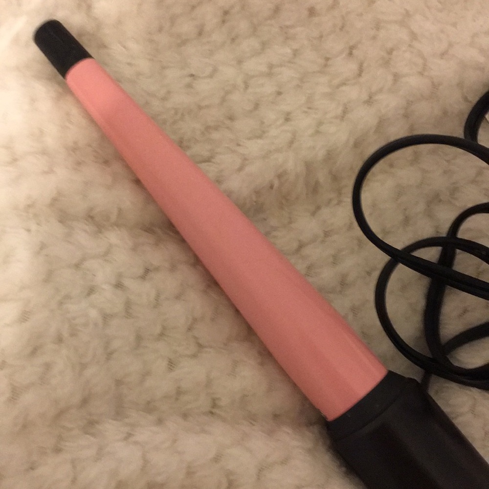 Curling wand - Picture 3 of 3